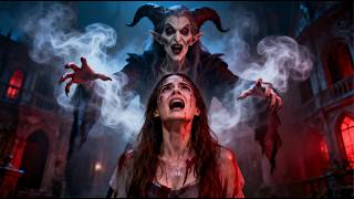 A Seamstress Enters High Society… And Awakens a Witch’s Curse | Horror Thriller Movie | Full Movie