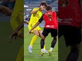Joao Felix & Sadio Mane with beautiful link-up play to get Al Nassr’s goal 🔥