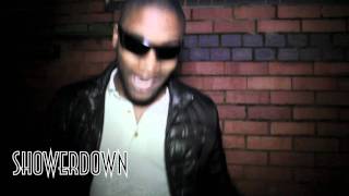TAZZLE SHOWERDOWN