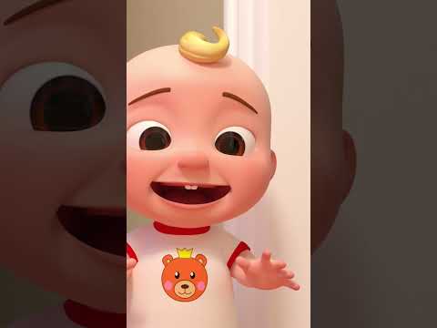 Bingo: Il Cagnolino-Biricchino! 🐕🦴😋 #CoComelon #Shorts