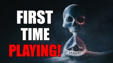 Until Dawn (Review) | Feels Like a Classic B-Horror Movie