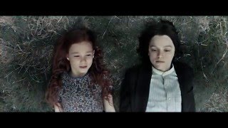 Snape and Lilly - Daylight