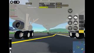 Rate my landing in ptfs screenshot 2