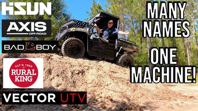 Best UTV for the Money: Top Picks for Value and Performance