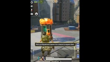 Apex Legends: Octane Runs Like Captain Jack Sparrow #shorts #apexlegends #johnnydepp