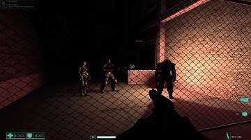 [F.E.A.R. Extraction Point][2nd Playthrough] Interval 01-1 - Aftermath