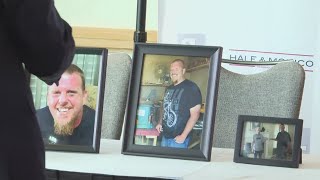 Family of Jacksonville man killed in officer-involved shooting file lawsuit against officer, city