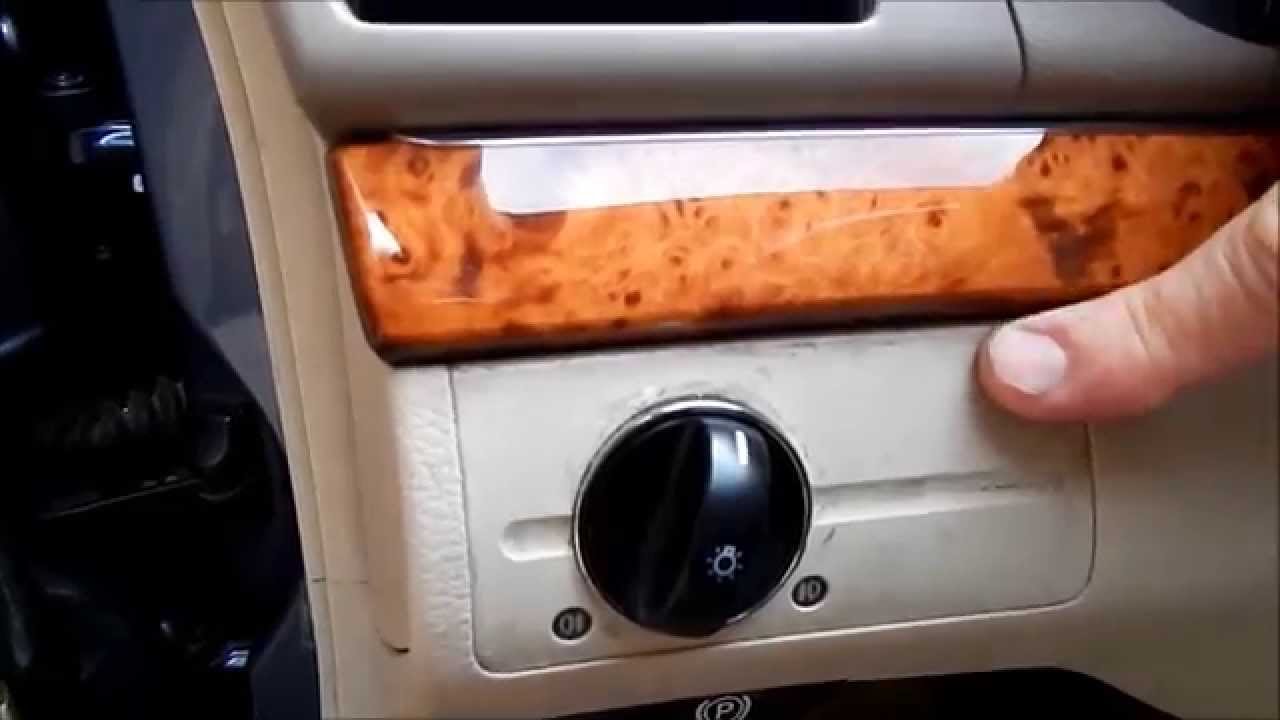 Car Detailing Interior Tips part 2 YouTube