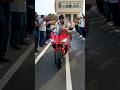 Riding Sports Bike 🏍️😱😂 #mrteju #shorts #comedy #entertainment