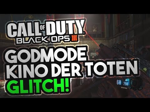 How To Get Unlimited Ammo Black Ops Zombies Kino Der Toten