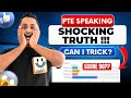 Can You Trick PTE Speaking? Here’s the Brutal Truth!