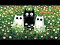 🐱 Ultimate Lofi Cat 2026 | Peaceful Study Beats &amp; Nostalgic Vinyl