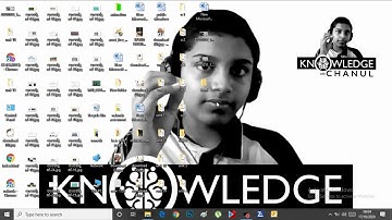 Sinhala web design lessons and tutorial 01 | #knowledge_with_chanul