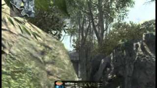 silence Shot Python