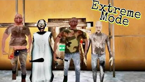 The Twins Version 1.1 With Special Guests ☠️Extreme Mode ☠️ Full Gameplay