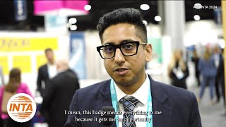 2025 Annual Meeting - #WearYourBadgeWithPride Campaign Video 21