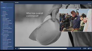 ICS 100 - Online Course Preview