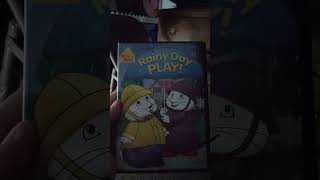 My Max And Ruby Dvd Collection