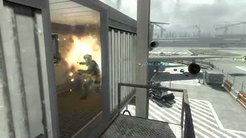 Wallbang Headshot NOOB TUBE?!