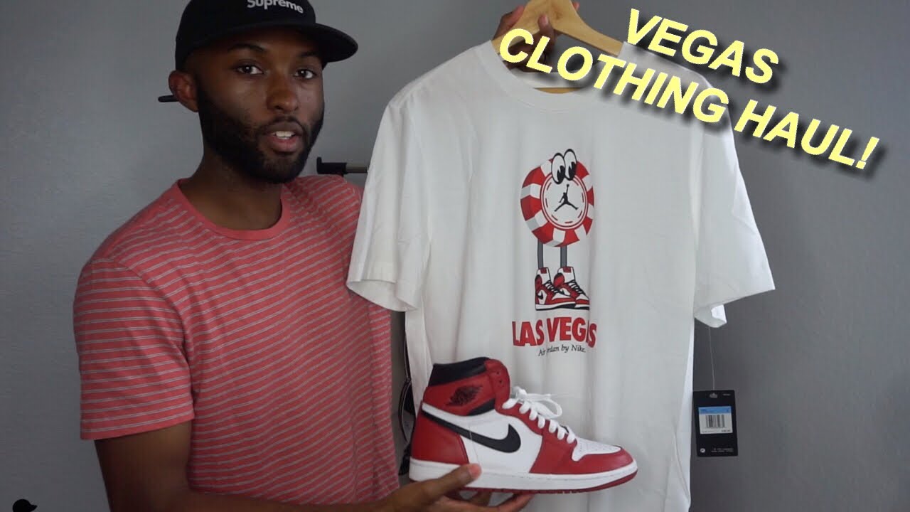 5 Outfits For The Air Jordan 4 Military Black - YouTube