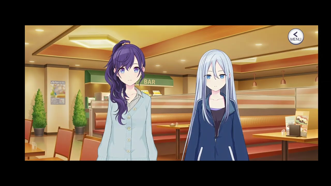 [Project Sekai] Mizuki Akiyama Side Story - Unyielding Obsession (Initial 3*)