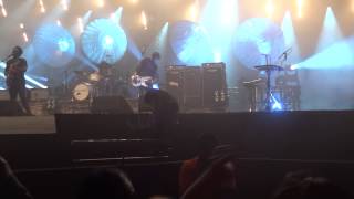 Bloc Party - This Modern Love (Live @ Solidays 2013)