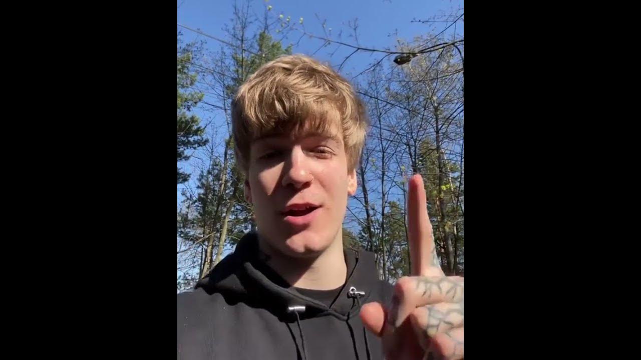 СОДА ЛАВ ПЕРЕДАЕТ ВСЕМ ПРИВЕТ - YouTube