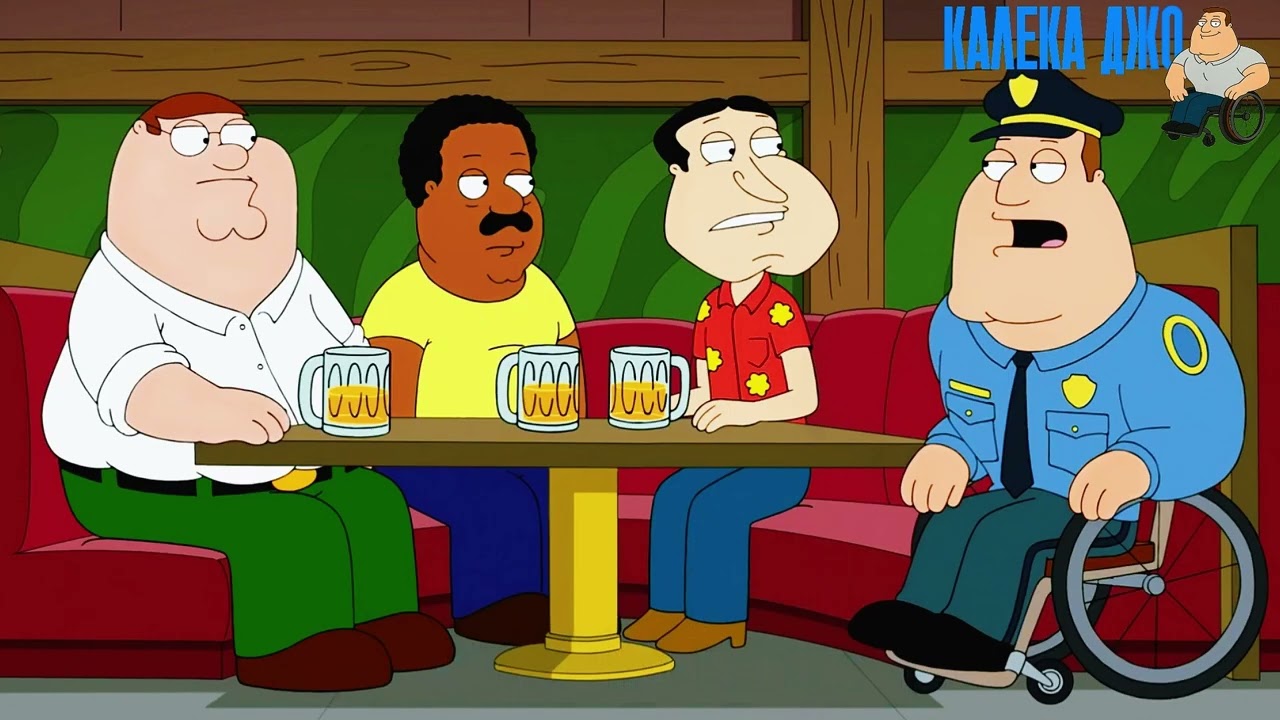 ГРИФФИНЫ | МИНИ МАРАФОН | САМЫЕ ЛУЧШИЕ И СМЕШНЫЕ МОМЕНТЫ | Filiza # 1