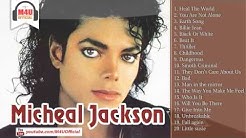 Micheal Jacksonâ"‚Best Songs of Micheal Jackson Collection 2014â"‚Micheal Jackson's Greatest Hits H264 1  - Durasi: 1:41:02. 