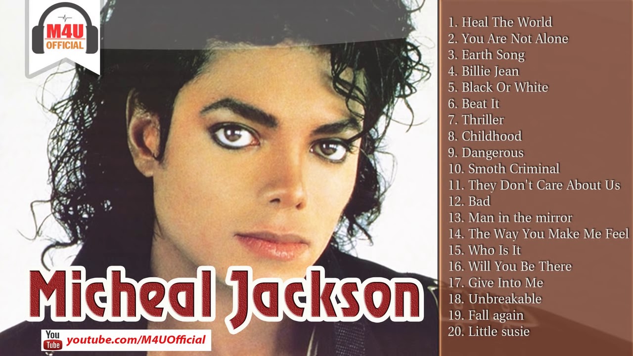 Les Meilleures Chansons De Michael Jackson Micheal Jackson│Best Songs of Micheal Jackson Collection 2014│Micheal