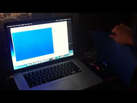 Testing Color Detection Sensor With Node.js & Arduino