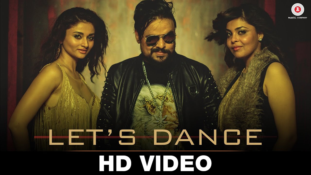 Regardez Lets Dance - Official Music Video | CJ & Veed | MixSingh | Ankita Srivastav sur YouTube Regardez Lets Dance - Official Music Video | CJ & Veed | MixSingh | Ankita Srivastav sur YouTube