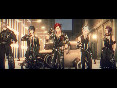 TeamW「That's my life」MV