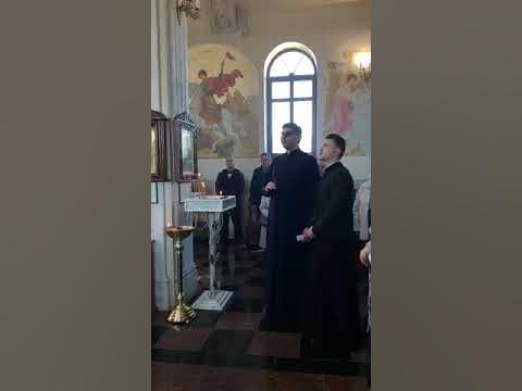 Христос Воскрес (грузинська мова) - YouTube