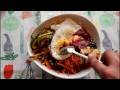 Easy Korean Bibimbap Recipe 韩式石锅拌饭