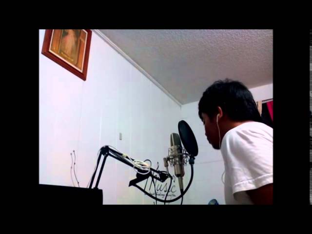 Pare mahal mo raw ako(Michael Pangilinan) cover
