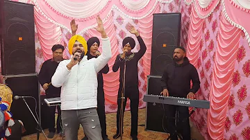 Chamkaur Khattra Live Mela | Velly Putt | Palwinder Keyboard| Prabhjot Dholki Wala| Sajanpreet Tabla