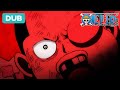 Kaido Kills | DUB | One Piece