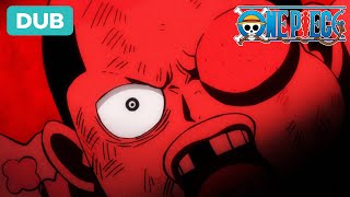 Kaido Kills | DUB | One Piece