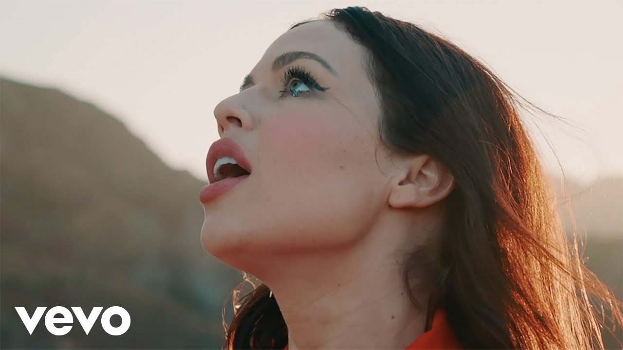 Kelsy Karter - Liquor Store On Mars feat. Adam Slack (of The Struts)