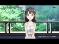 One Room 2nd Season Trailer 2018『One Room 第2期』| Anime Tv Channel