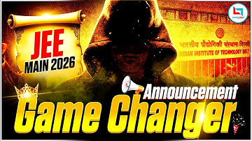 CareerWill JEE BIG SURPRISE! 🔥 Revival 2026 Official Announcement