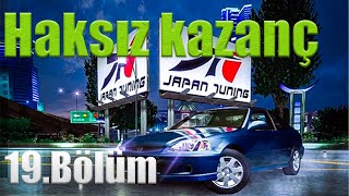 Need For Speed Underground 2 Legendary Edition 19.Bölüm (Haksız Kazanç)