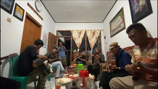 Hilangnya Seorang Gadis (Keroncong) - Cover by Keroncong Laras Ati Magelang