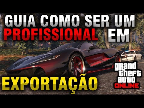 Vídeo: O que é um armazém de veículos no GTA 5?