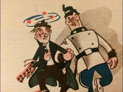 Kurt Dehn, Stuttgarter Volksmusik, So a Schwibsel, Pfälzer Lied, 1953 ...