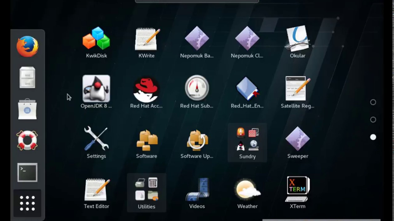 RedHat Enterprise Linux 7.5 Installation in VirtualBox 5.2 | RHEL 7.5  Released - YouTube