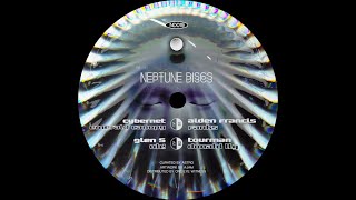 Cybernet - Emerald Canopy