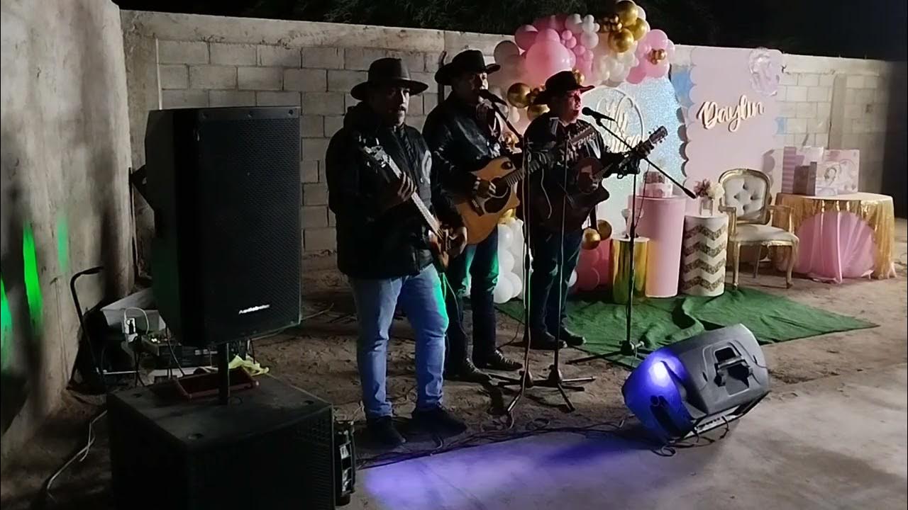 Cruzando Cerros Y Arroyos Miguel Y Miguel cruzando cerros y arroyos - único Estilo sierreño - YouTube