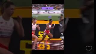 USA Destroys the Track in Women’s 4x400m Relay Final | Tokyo World Championships 2025
